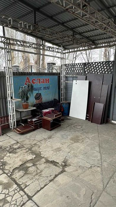 Продам большой шкаф