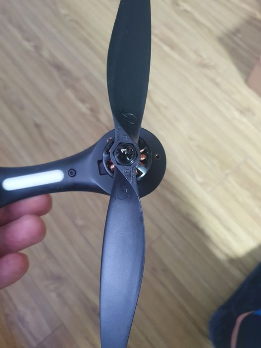 Motoare drona ehangghost drone