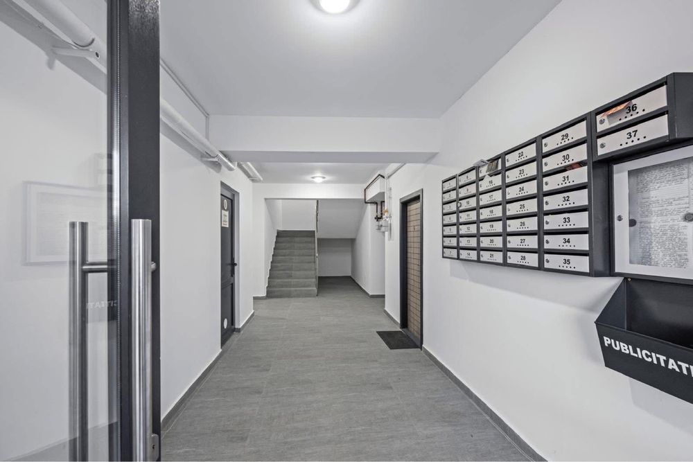Studio mamaia nord