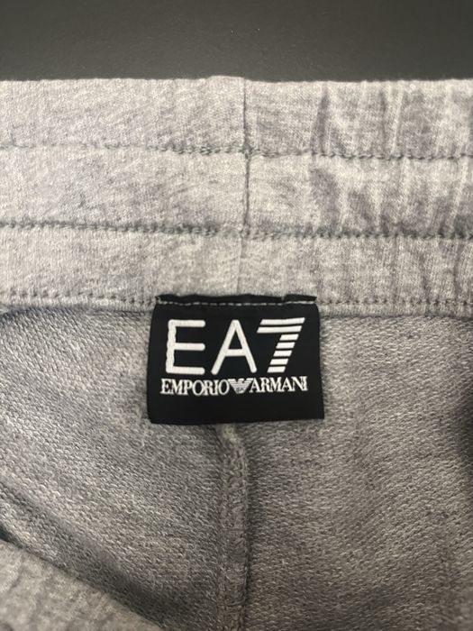 Анцуг EMPORIO ARMANI EA7 !!!100% оригинал!!!