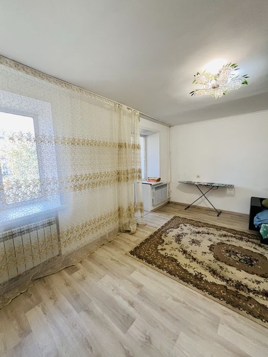Продам 1 ком кв 35 м2 в районе облисполкома.