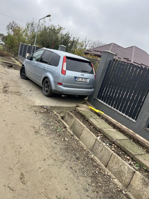 Ford focus c max ghia