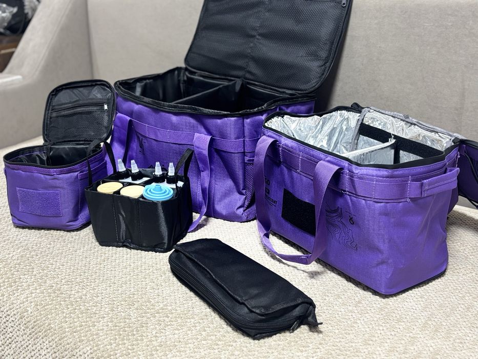 Продам набор для пикника и отдыха