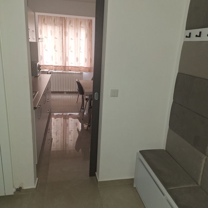 Cazare, Regim hotelier apartament 2 camere Satu Mare