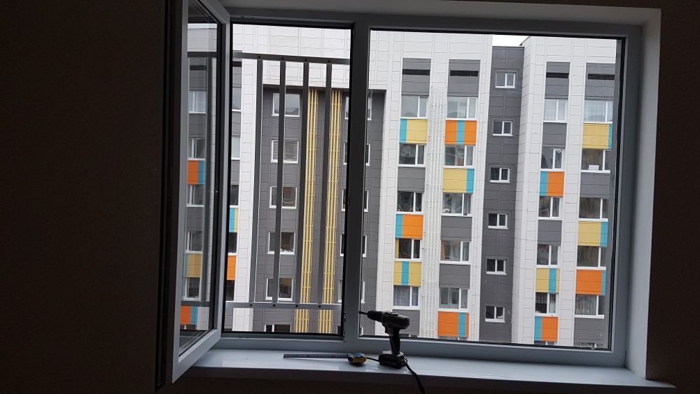 Решетки для безопасности детей