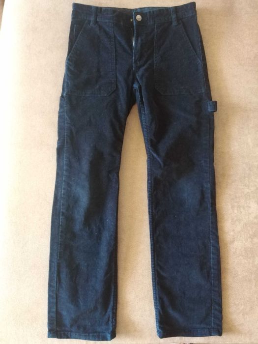 Суичери, долнища, джинси, ски яке Crivit и ски панталон с тиранти 140