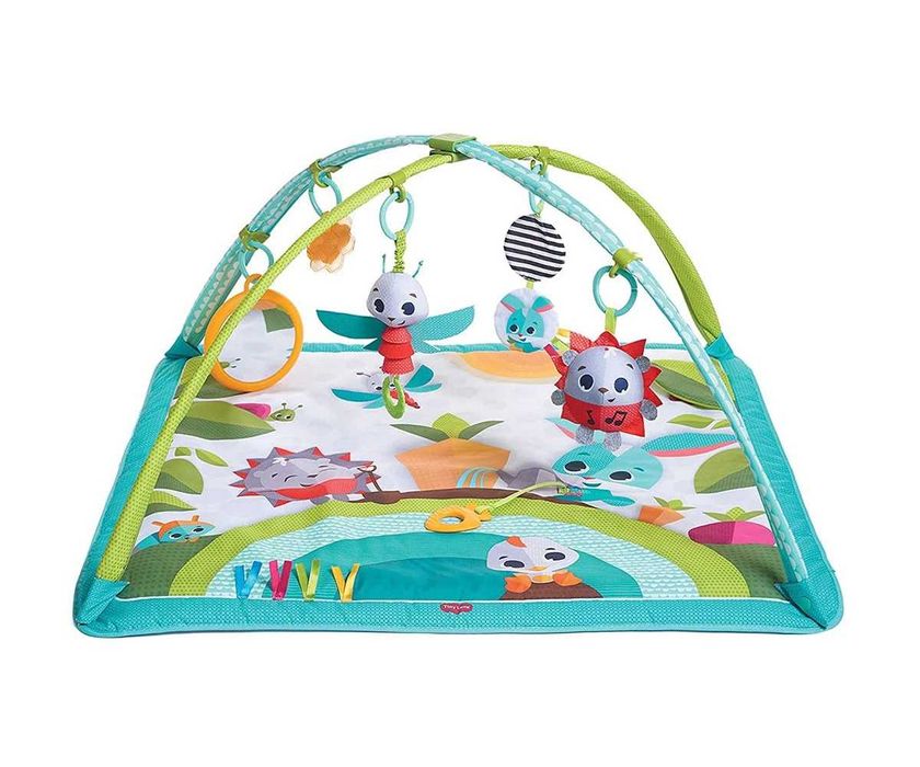 Активна гимнастика Tiny love