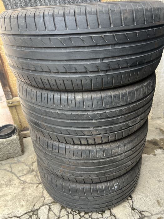 Anvelope vara 225 50 17 Goodride