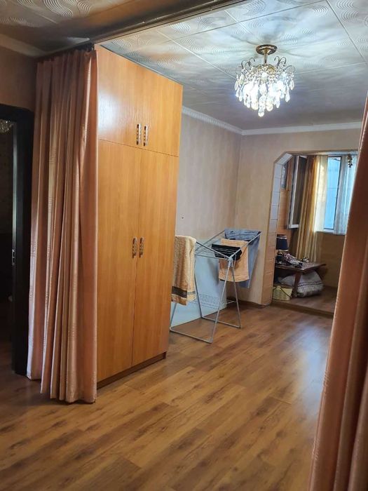 Аренда СВОЯ 2 ком. Фархадский рынок, Чиланзар. Г9а