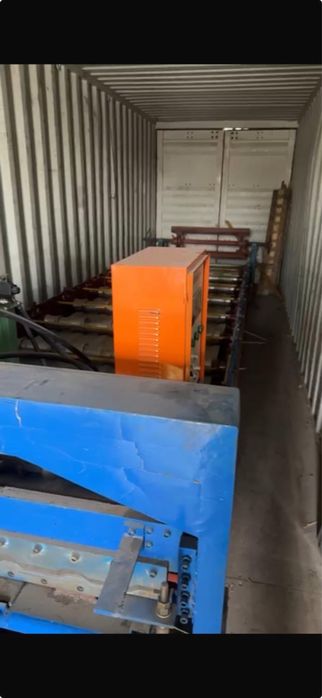 Продам прокатный стан С15, С21