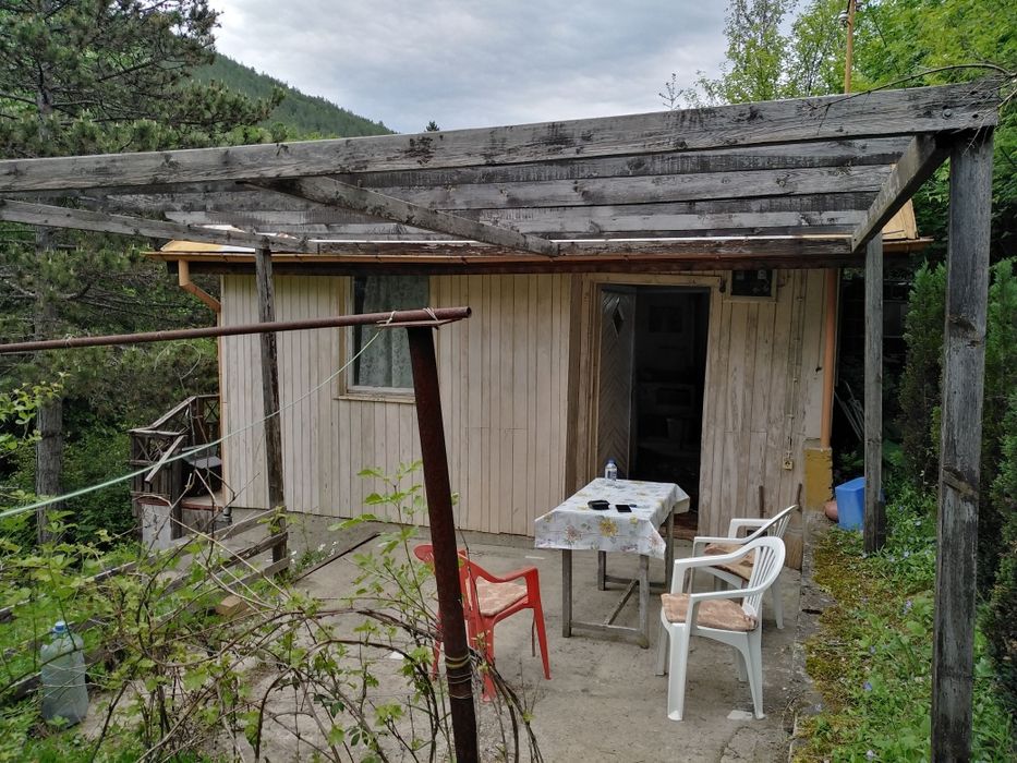 Продава се Къща в София, Слатина - 30 кв.м за 374 €/кв.м - Снимка #1