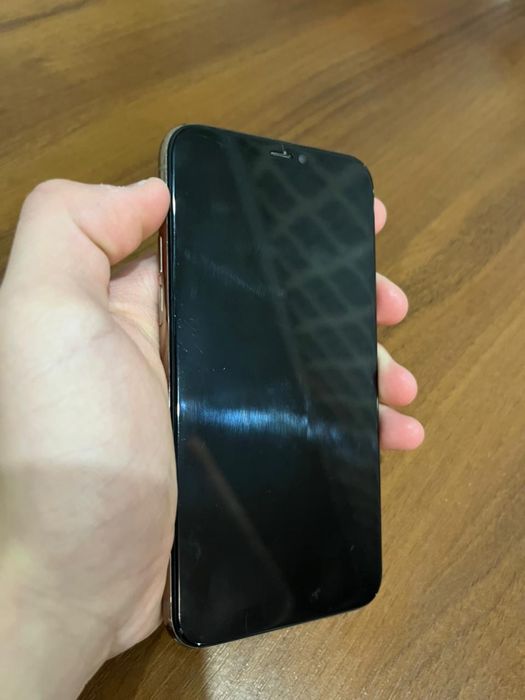 Айфон 11 про 256/72 сатылады