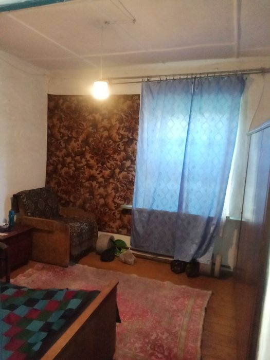 Продам трёхкомнатный дом