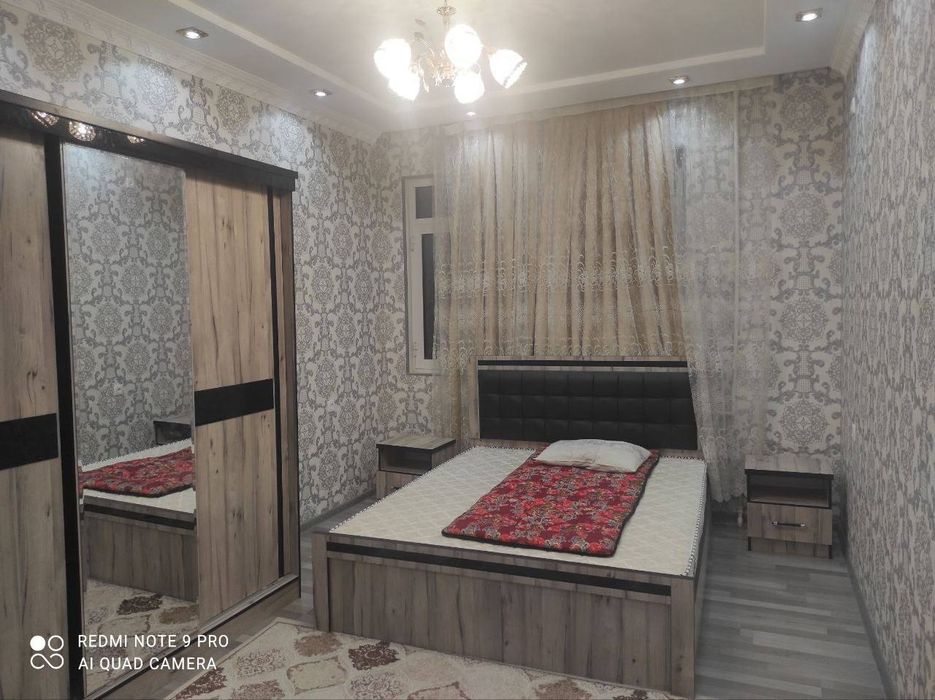 Chilonzor metroga yaqin  kv