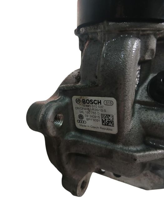 Set/Kit De Injectie Combustibil Audi A4 B9 2015+ -> 04L130277Ae