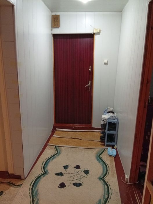 Продаётся квартира