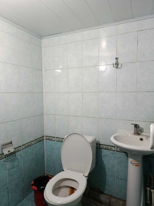 Мирзо Улугбек, геофизика 6 хона