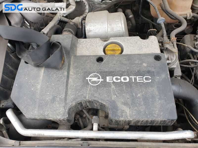 Chiulasa Chiuloasa Echipata cu Ax Axa Came 2.2 DTI Y22DTR Opel Vectra C 2002 - 2008
