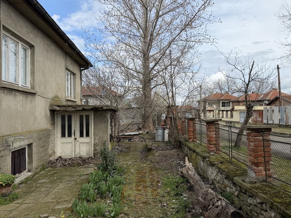 Продава се Къща в Стралджа - 200 кв.м за 263 €/кв.м - Снимка #4