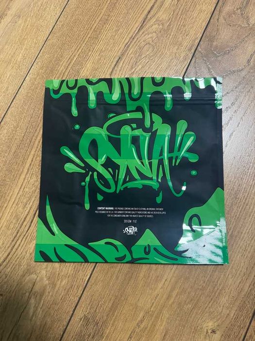Syna World Skull Cap