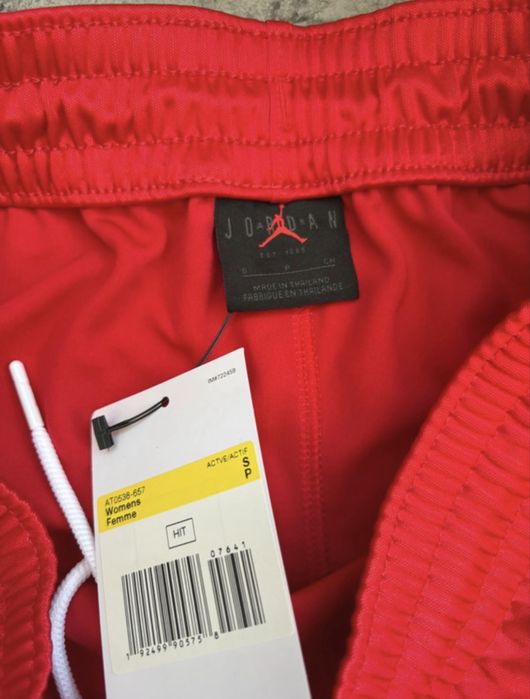Pantaloni scurti dama Jordan S