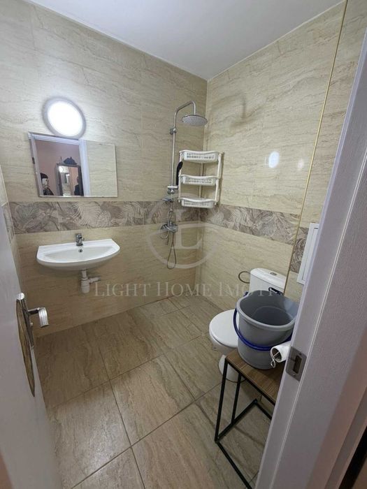 Реф. 3168 Двустаен Обзаведен / Южен