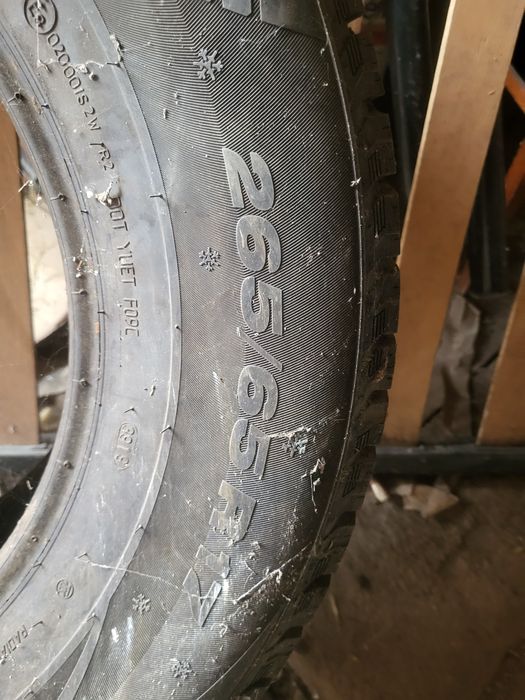 Автошины Viatti 5