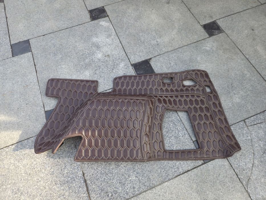 3D коврики на Lexus GX-460 Restyling