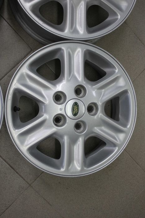 Джанти 15" Land Rover Freelander
