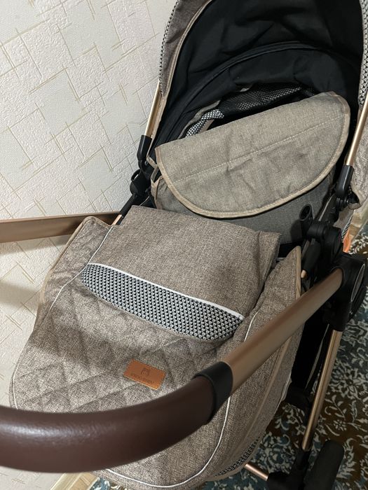 Детская Коляска.