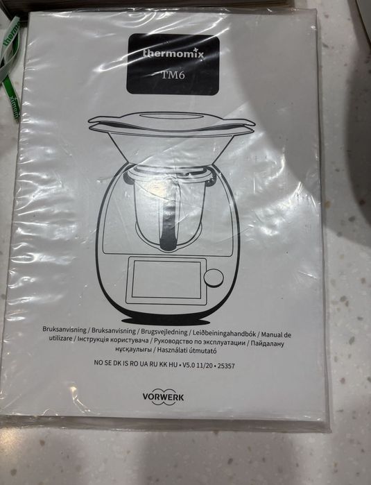 Thermomix (Термомикс)