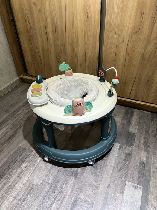 Срочно продам детские ходунки