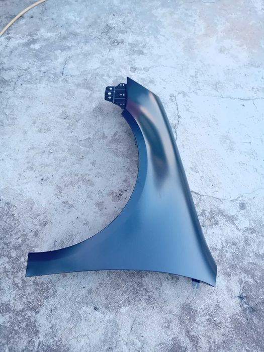 Калник VW  Голф 5