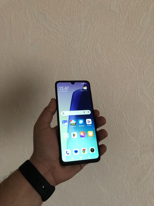 Redmi 14C почтый новый