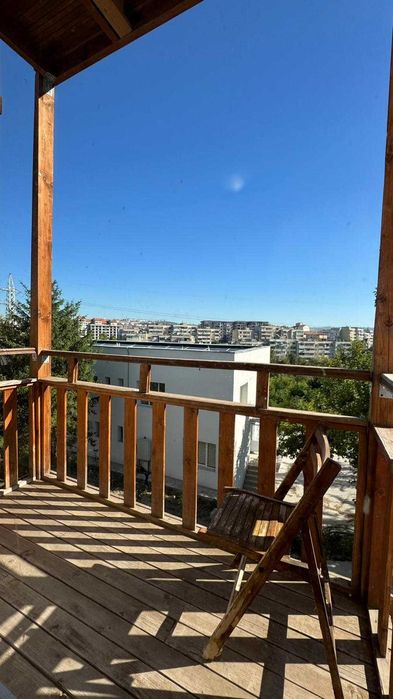 Продава се Едностаен апартамент в Велико Търново, Бузлуджа - 25 кв.м за 1680 €/кв.м - Снимка #5