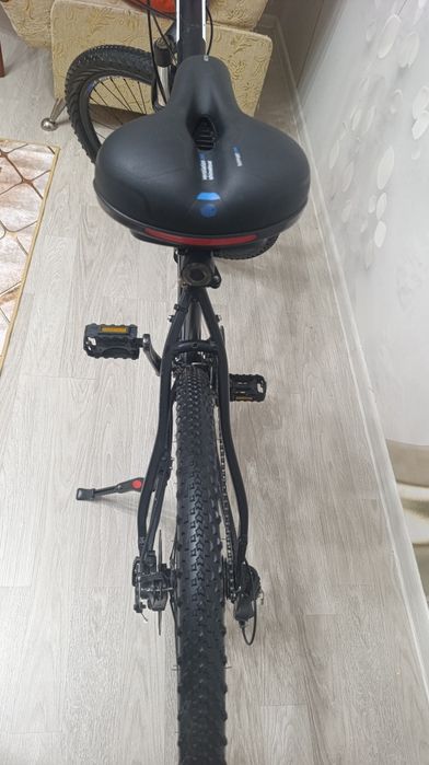 Велосипед Axis 27,5 обмен