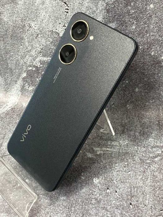 Vivo Y03-64гб (Караганда 12 мкр д.5 ТД Лиза) ЛОТ 864796