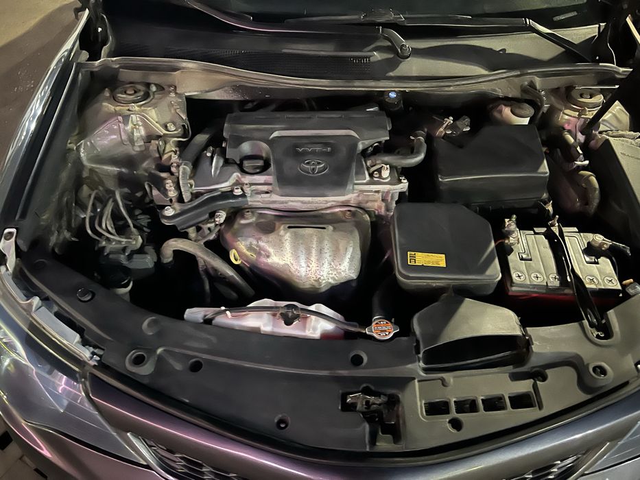 Продам камри 50 америка