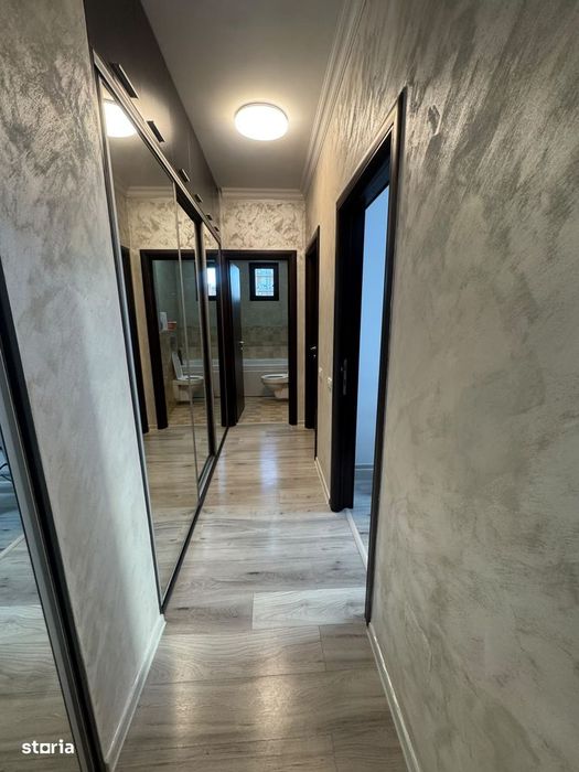 2Camere Decomadat - Tomis Plus