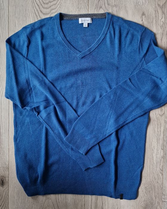 Tommy hilfiger reiat si pulover calvin klein