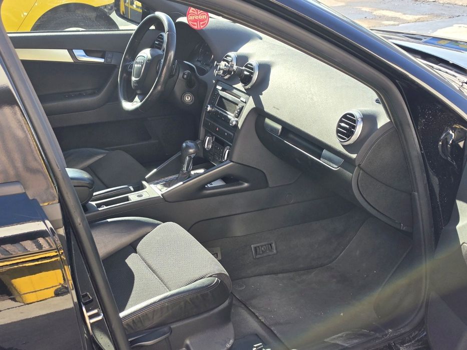 Audi a3 2.0CR Tdi