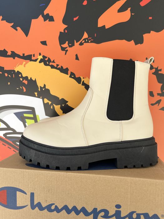 Дамски боти New Look номер 40