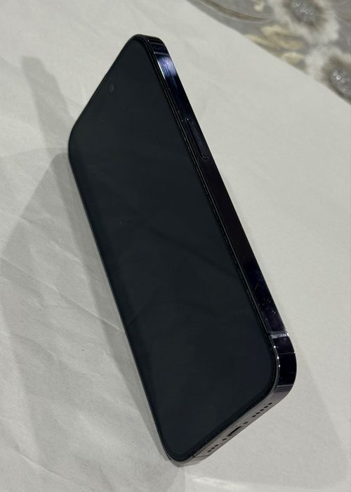 iPhone 14 Pro 128gb Deep Purple