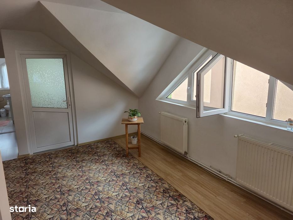 Casa P+M în zona Baciu din Sacele