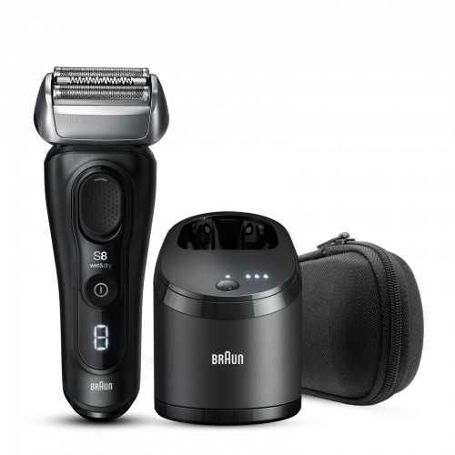 Бритва Braun Модель именно 8460CC оптовая и розничная продажа!