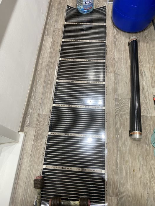 Продам теплый пол