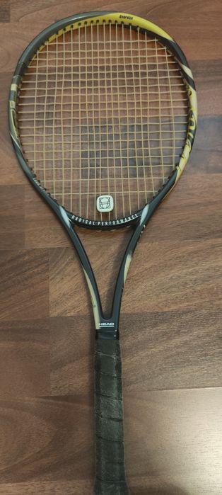 Racheta tenis Head radical tour zebra OS!