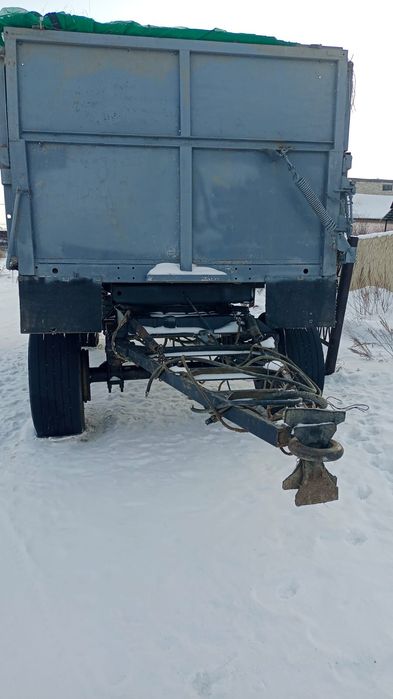 Продаётся камаз 1988 года