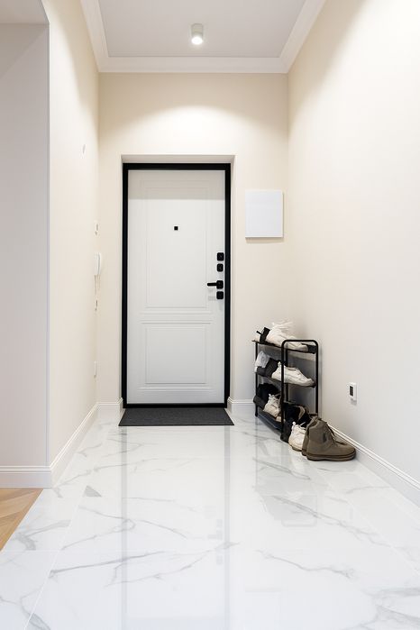 Квартиру продам.