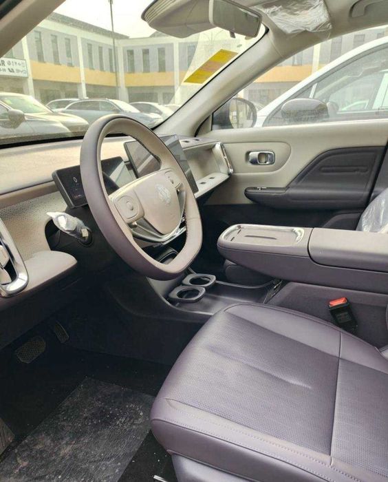 leapmotor c11  naxtga